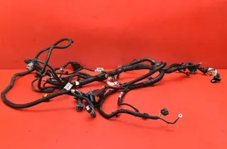 RENAULT Zoe 1 generation (2012-2023) Faisceau de câbles 240113993S 34846424