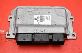 RENAULT Zoe 1 generation (2012-2023) Calculateur d'unité de commande du moteur 283G06426R 34800817