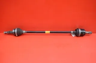 HYUNDAI Tucson 4 generation (2020-2023) Arbre de transmission arrière droit 49601-N7000 34388980