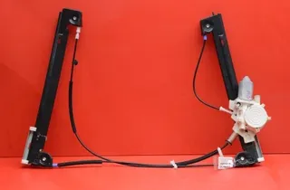 MINI Cooper R50 (2001-2006) Lève-vitre de porte avant droite 34485758