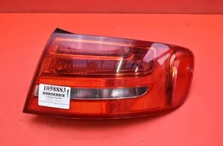 AUDI A4 B8/8K (2011-2016) Feu arrière droit 219702 34499952