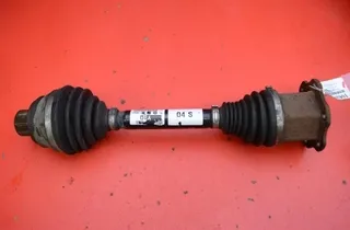 AUDI A4 B8/8K (2011-2016) Arbre de transmission arrière droit 34479300