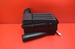 SEAT Leon 2 generation (2005-2012) Boîte de filtre à air 1K0129620F 34485726