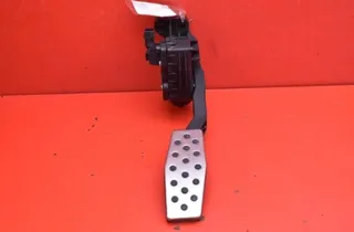 OPEL Astra H (2004-2014) Pédale d'accélérateur 24427004 34492885