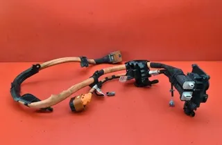 RENAULT Zoe 1 generation (2012-2023) Faisceau de câbles 296956156R 34846419