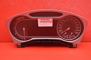 FORD Mondeo 4 generation (2007-2015) Compteur de vitesse 7M2T-10849-CF 34492705