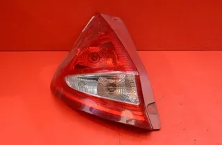 FORD Fiesta 6 generation (2008-2020) Feu arrière gauche 8A61-13405-A 34492708