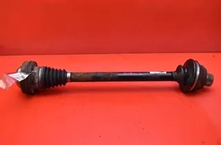 AUDI A5 8T (2007-2016) Arbre de transmission arrière droit 8K0501203K 34339626