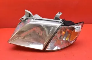 MAZDA MPV LW (1999-2006) Phare avant gauche R6899L 34054141