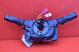 OPEL Zafira B (2005-2010) Interrupteur de manette d'essuie-glace 13250224 34500152