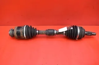 MAZDA CX-7 1 generation (2006-2012) Arbre de transmission arrière droit 34492809