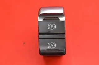 AUDI A4 B8/8K (2011-2016) Poignée de frein à main 8K1927225C 34492751