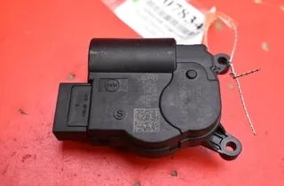 SKODA Octavia 3 generation (2013-2020) Actionneur de moteur de volet de chauffage intérieur 2Q0907511G 35530605