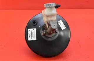 SUZUKI Ignis 2 generation (2003-2008) Réservoir de liquide de frein 51000-86G10 34822458