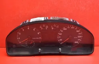 AUDI A4 B5/8D (1994-2001) Compteur de vitesse 8D9919033C 34500104