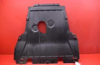 RENAULT Zoe 1 generation (2012-2023) Couvert de moteur 758904945R 34846679