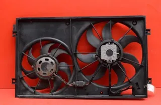 SEAT Altea 1 generation (2004-2013) Ventilateur diffuseur 1K0121207J 34915499