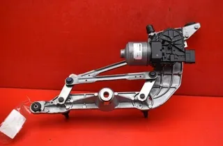 RENAULT Zoe 1 generation (2012-2023) Moteur d'essuie-glace 288003381R 34846655