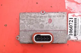 NISSAN Primera P12 (2001-2008) Unité de commande des phares 5DV008290-00 34493020