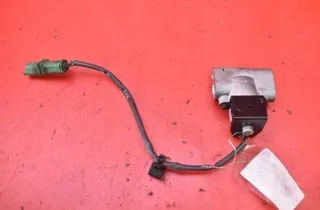 RENAULT Zoe 1 generation (2012-2023) Tuyau flexible AC 924871682R 34915356