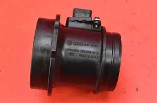AUDI A4 allroad B8 (2009-2015) Capteur de débit massique d'air MAF 420133471 34830468