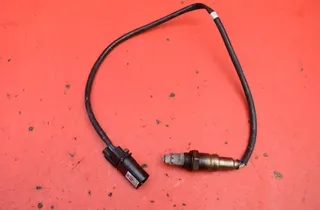 SKODA Octavia 3 generation (2013-2020) Sonde à oxygène lambda 04E906262GH 34413279