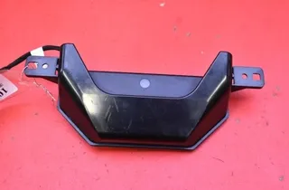 RENAULT Zoe 1 generation (2012-2023) Lecteur de musique avec GPS 266804179R 34846668