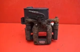 PEUGEOT 308 T9 (2013-2021) Étrier de frein arrière gauche 34479121