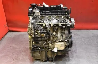 OPEL Insignia B (2017-2024) Moteur LVL 34013967