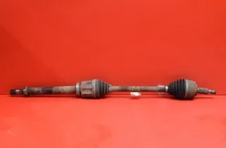 RENAULT Megane 2 generation (2002-2012) Arbre de transmission arrière droit 8200725502 34479371