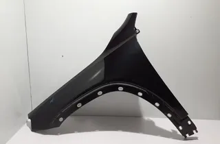 MERCEDES-BENZ GLB AMG X247 (2019-2023) Garde-boue avant gauche A2478810101 34483806