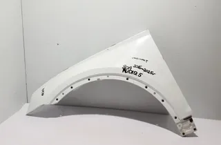 AUDI Q5 FY (2016-2024) Garde-boue avant droit 34479432