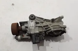 VOLVO XC60 2 generation (2017-2024) Différentiel arrière P1216694 20997812