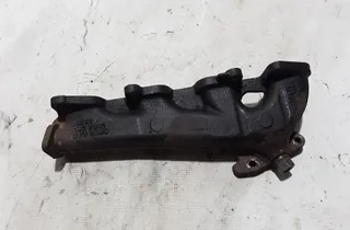 MERCEDES-BENZ Sprinter 3 generation (907/910) (2019-2024) Collecteur d'échappement côté droit A6511420001 21063639