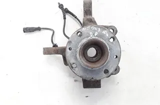 RENAULT Modus 2 generation (2007-2012) Moyeu De Roue Avant Droit 8200345945 22310958