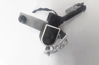 BMW 5 Series G30/G31 (2016-2023) Pièces intérieures supplémentaires du moteur 37142959574 22371751