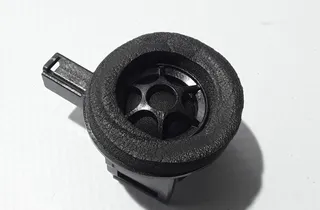 VOLVO XC40 1 generation (2017-2024) Caisson de basses 31456837 22401325