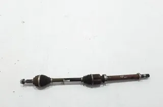 RENAULT Clio 4 generation (2012-2020) Arbre de transmission avant droit 391009101R 22425727