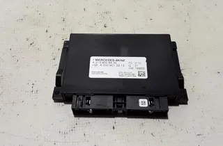 MERCEDES-BENZ GLA-Class H247 (2019-2024) Unité de commande de boîte de vitesses A2139008430 24707222