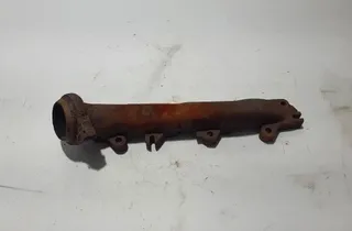 DODGE Durango 3 generation (2010-2024) Collecteur d'échappement côté droit 68021512AF 26467513