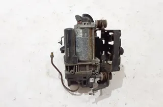 AUDI Q8 4M (2018-2024) Compresseur de suspension 4M0616005G 28425829