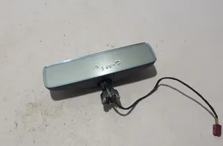 MERCEDES-BENZ C-Class W206 (2021-2023) Rétroviseur intérieur A2068103502 28971540