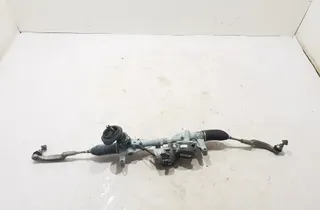 MERCEDES-BENZ GLA-Class H247 (2019-2024) Crémaillère de direction A2474603702 29531136