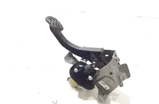 RENAULT Scenic 4 generation (2017-2023) Pédale d'embrayage 465037252R 33912184