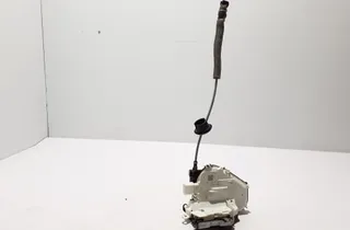 AUDI Q5 FY (2016-2024) Serrure de porte coulissante côté gauche 4G0839015N 34057312