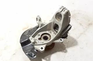 MERCEDES-BENZ GLA-Class H247 (2019-2024) Moyeu de roue avant gauche A2473320100 34994725