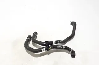 BMW i4 1 generation (2021-2024) Durite de radiateur d'eau côté droit 9475682,9475681 34355478