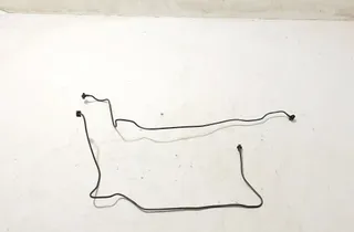 TOYOTA ProAce 2 generation (2016-2023) Durite de radiateur d'eau côté droit 9805239580,9818468680 34295083