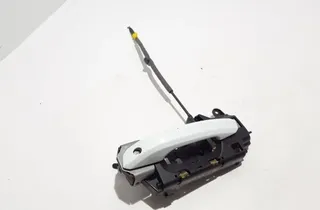 AUDI Q5 FY (2016-2024) Poignée extérieure de porte avant gauche 34058056