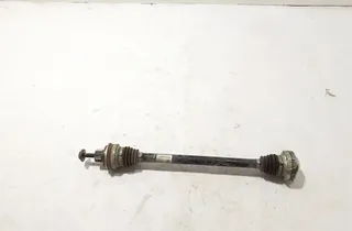AUDI Q5 FY (2016-2024) Arbre de transmission arrière gauche 80A501203H 34057221